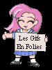 Les gifs an Folie